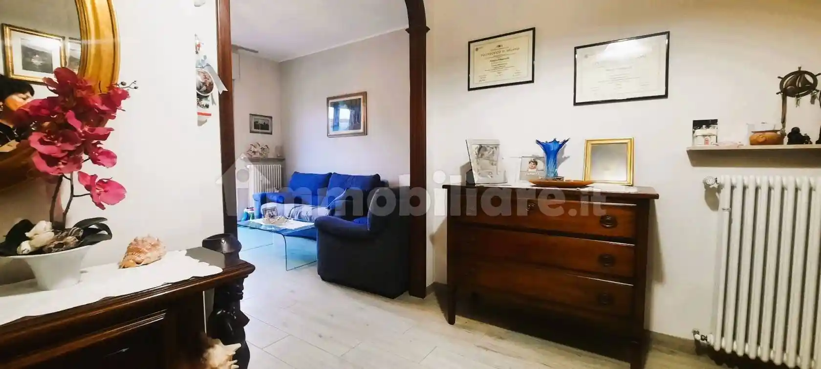 Appartamento in vendita a Piacenza