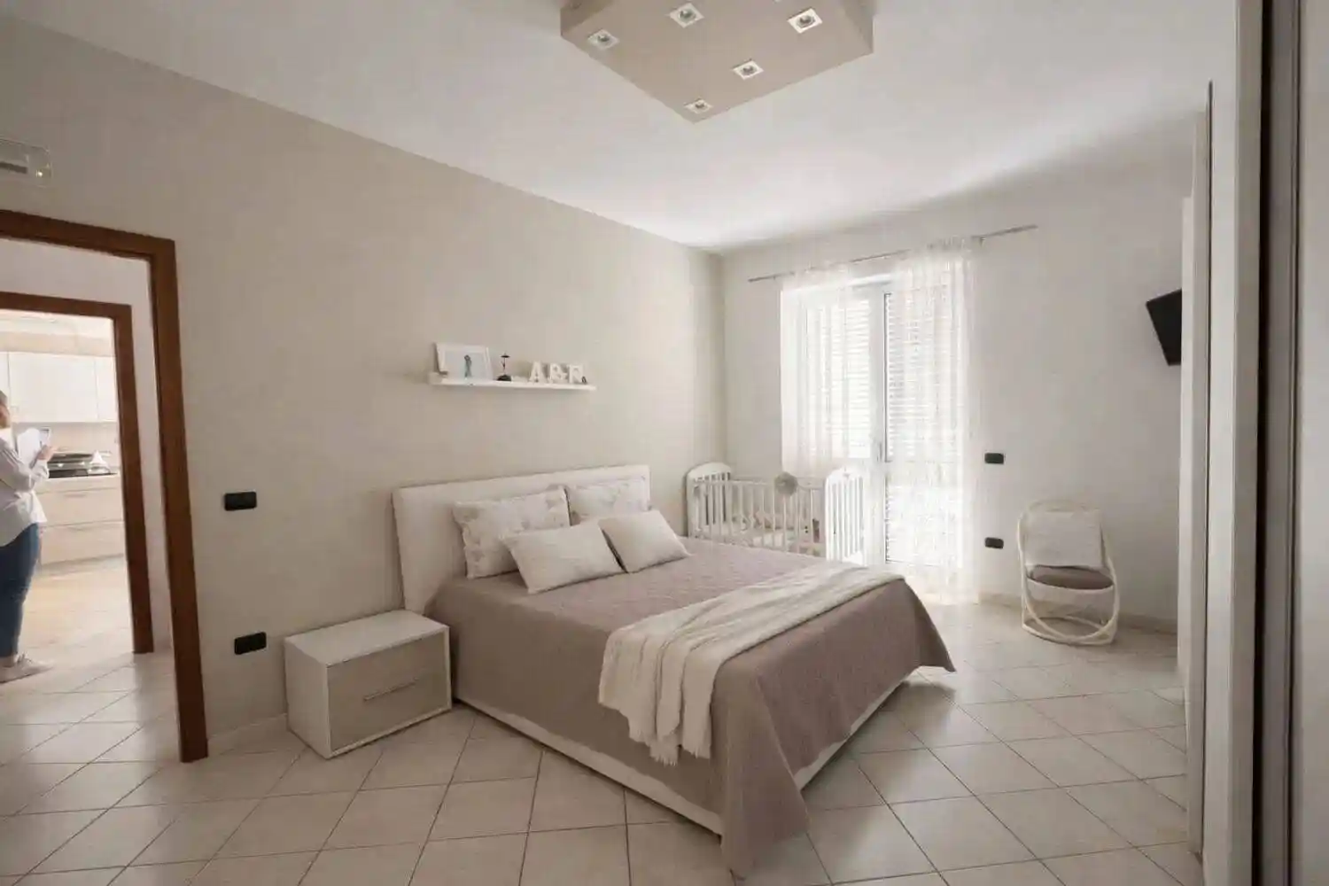 Appartamento in vendita a Sarno