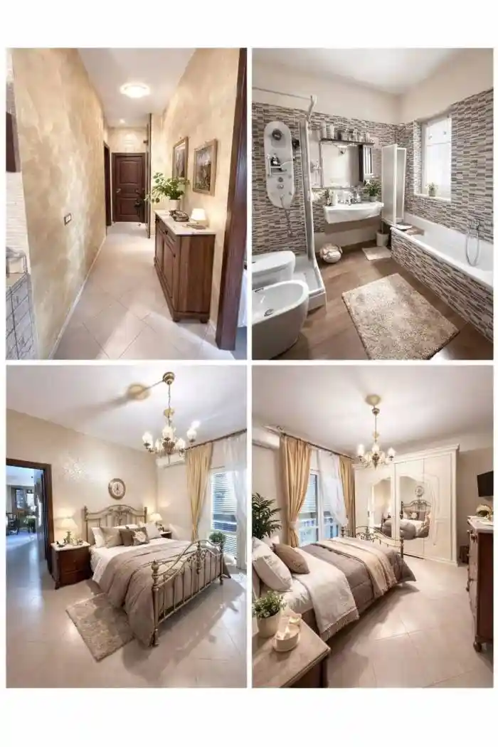 Appartamento in vendita a Castellammare di Stabia