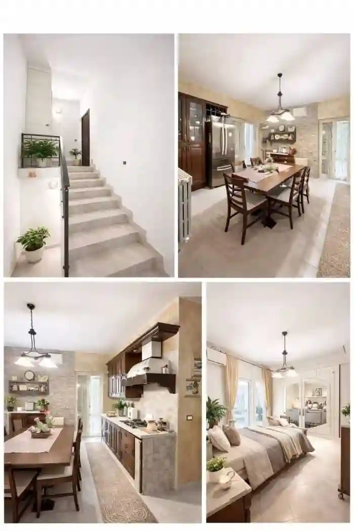 Appartamento - foto 3