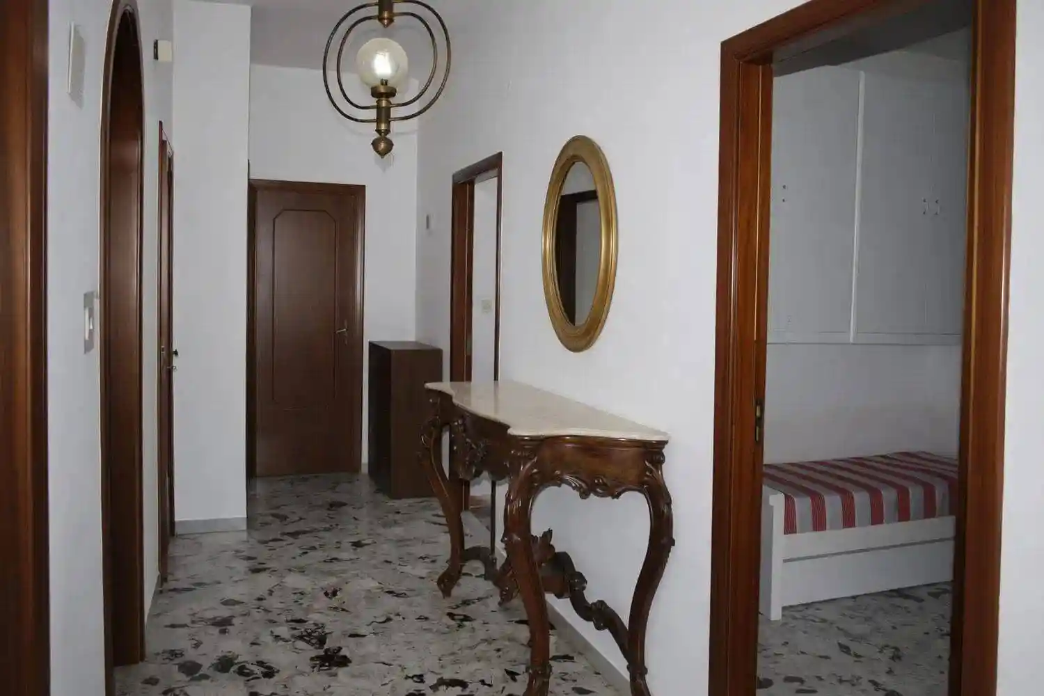 Appartamento in vendita a Cava de' Tirreni