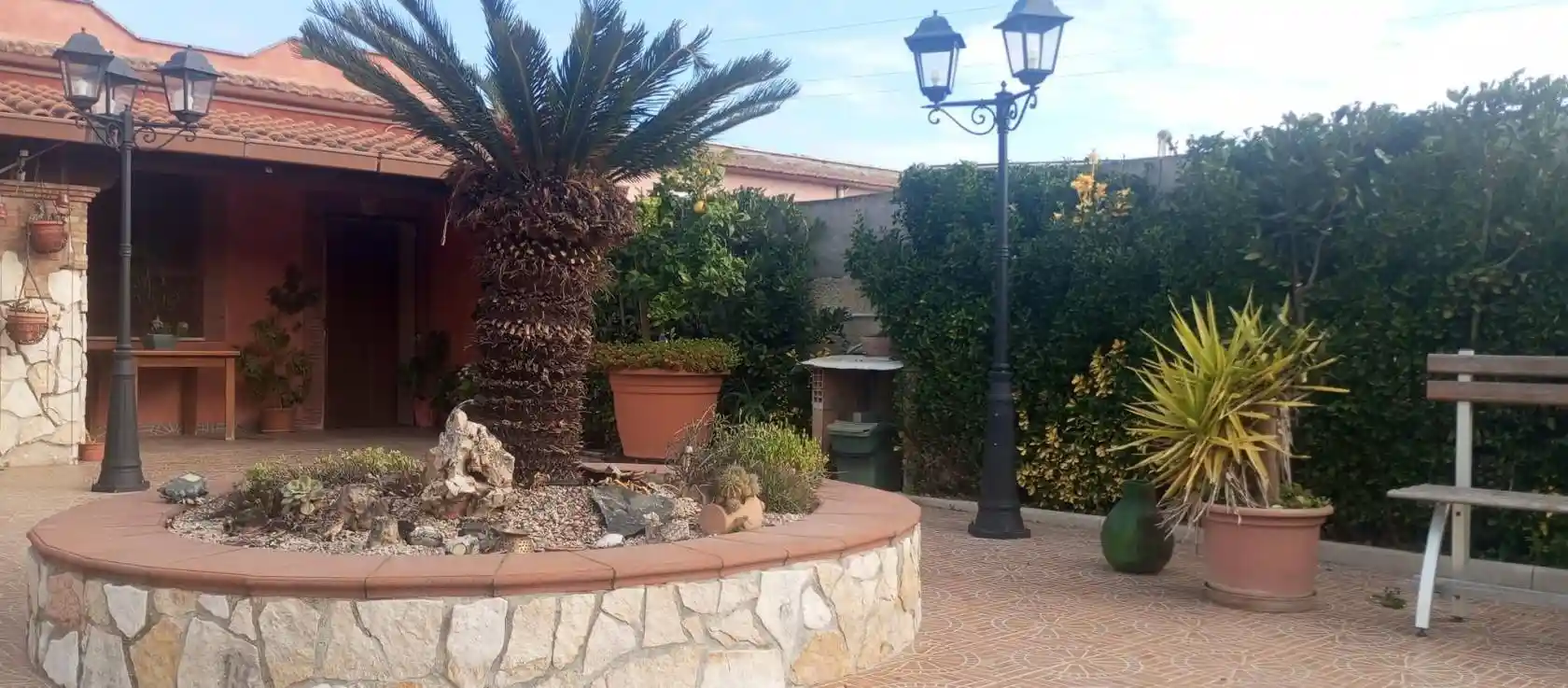 Villa in vendita a Aprilia