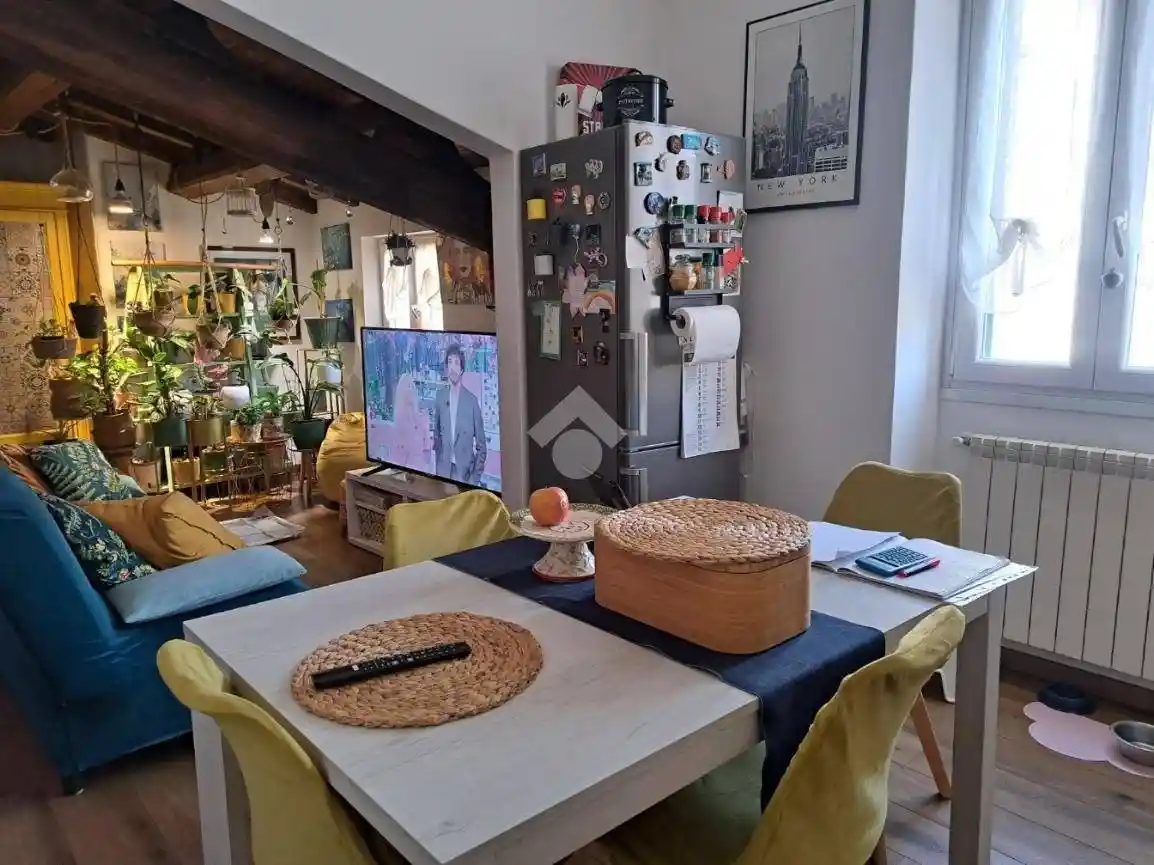 Appartamento in affitto a Albano Laziale