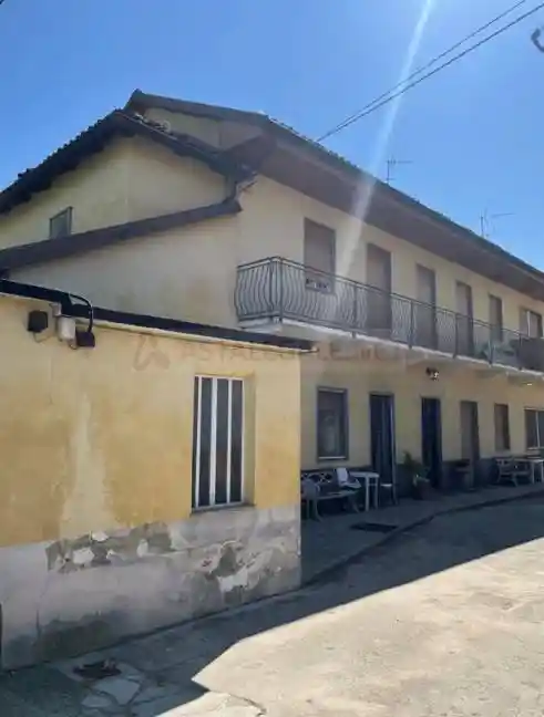 Casa indipendente in vendita a Settimo Torinese