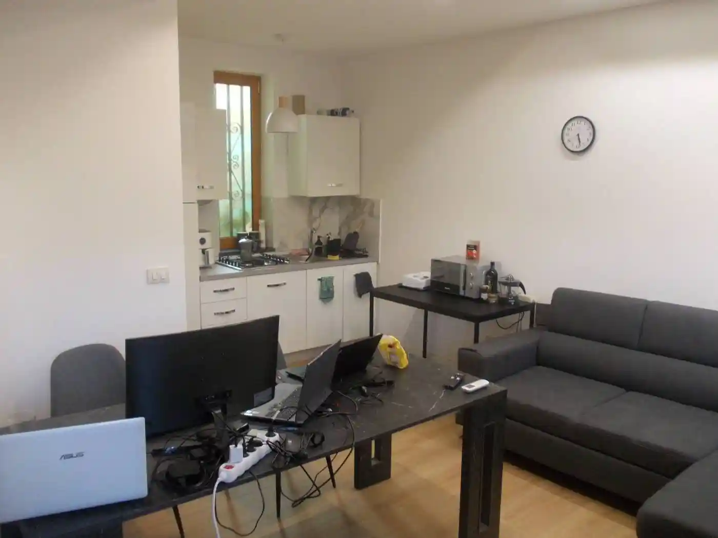 Appartamento in affitto a Pozzuoli