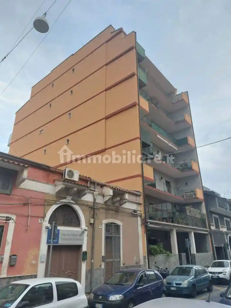 Appartamento in vendita a Catania