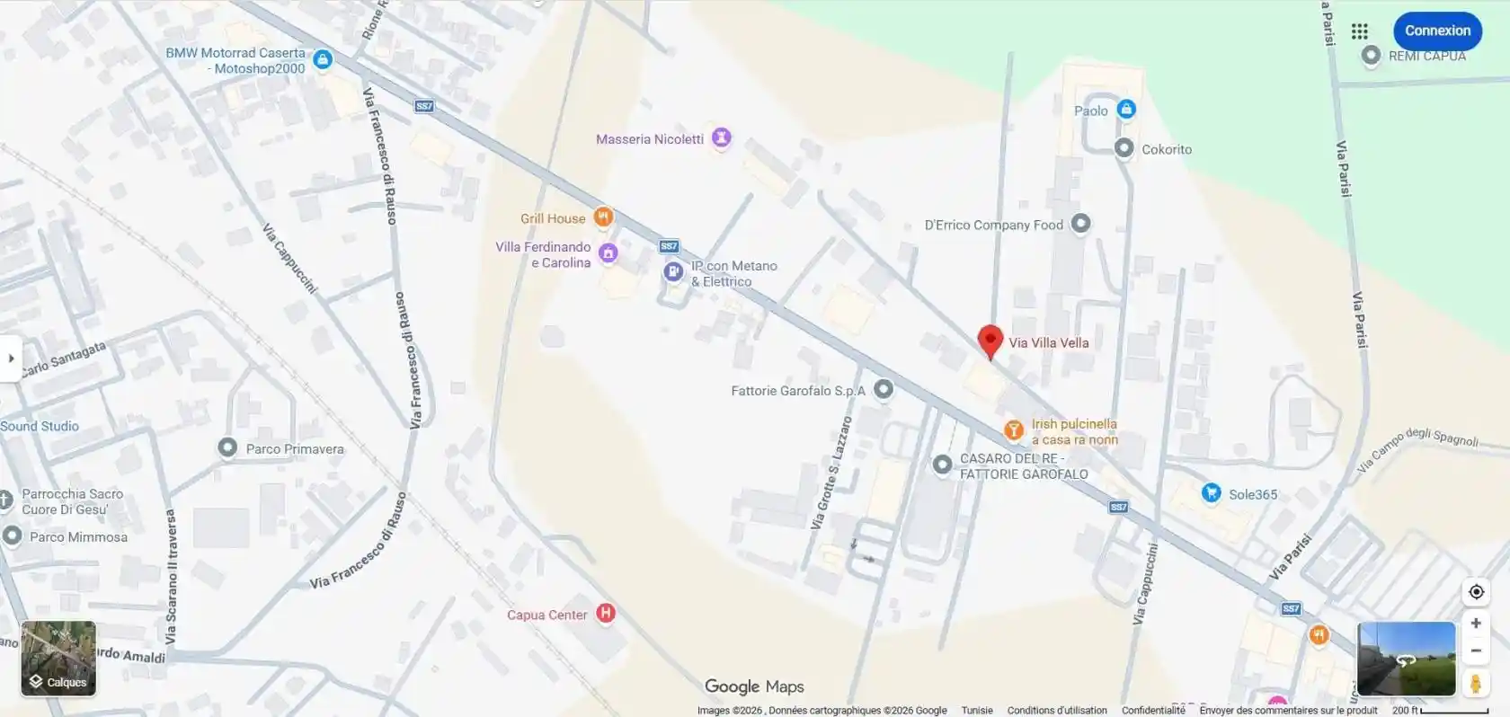 Appartamento in vendita a Capua