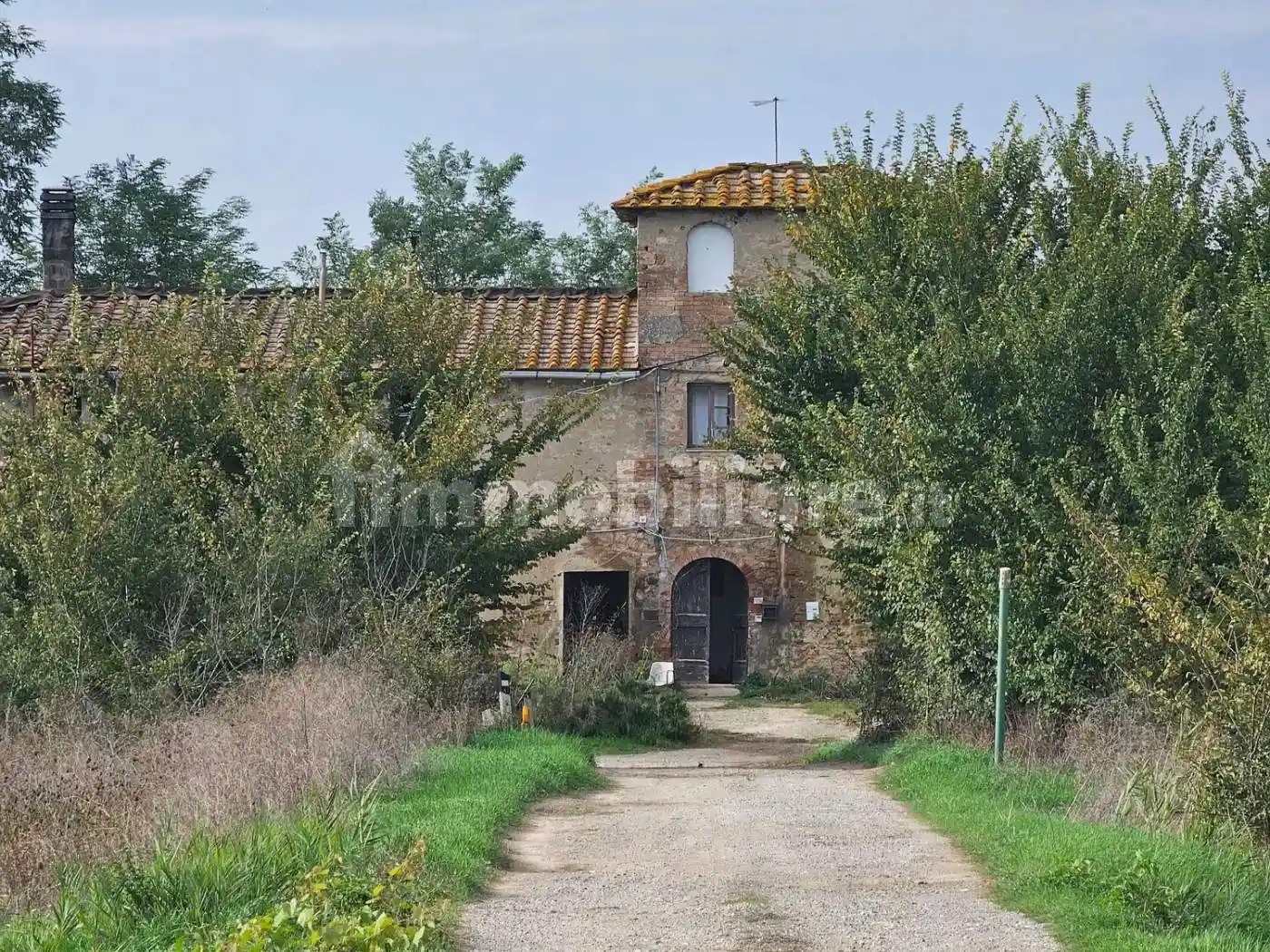 Rustico - Casale in vendita a Certaldo