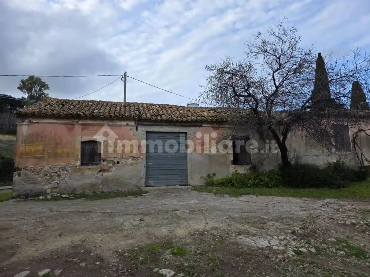 Rustico - Casale in vendita a Sellia Marina