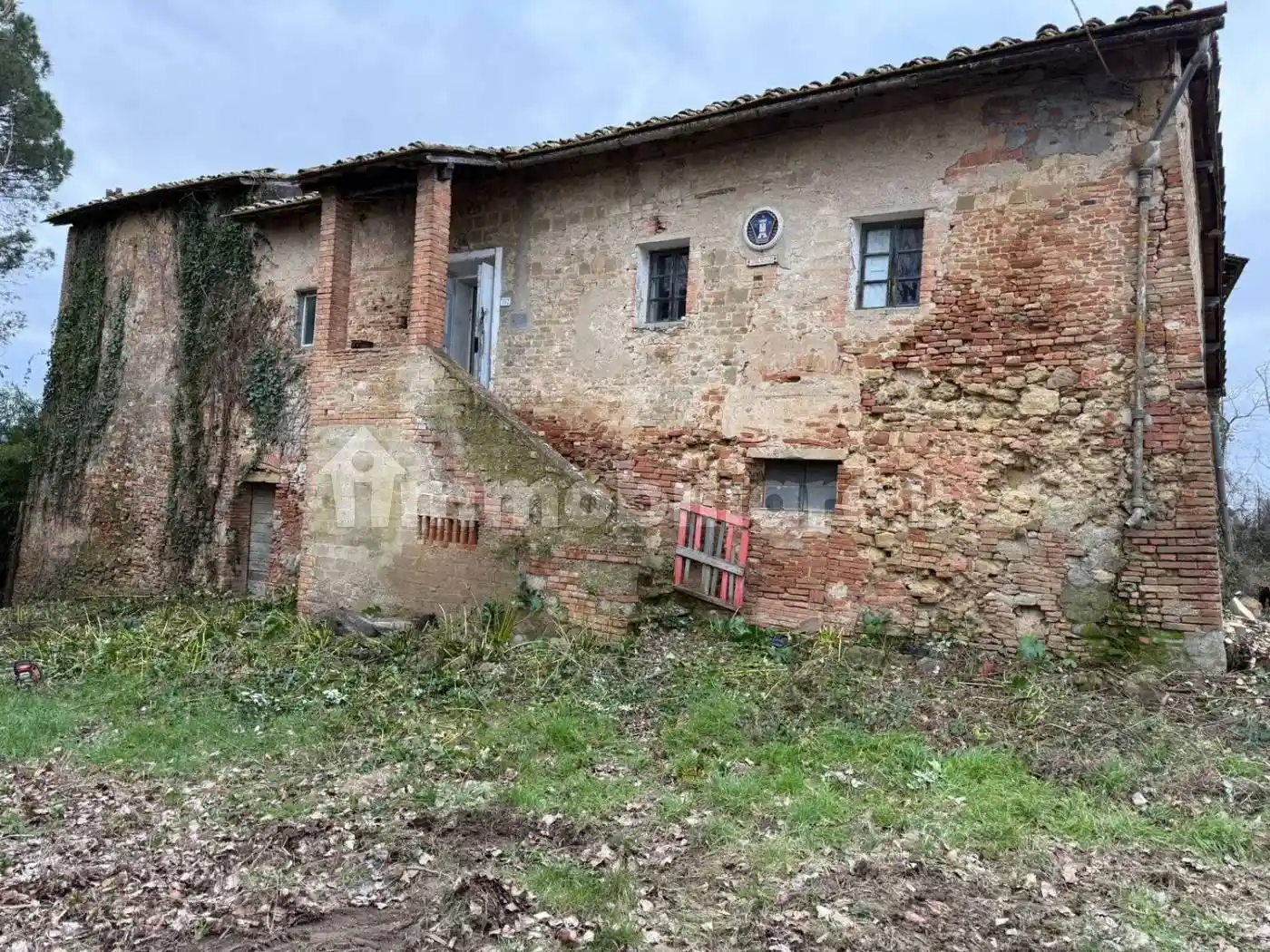 Rustico - Casale in vendita a Certaldo
