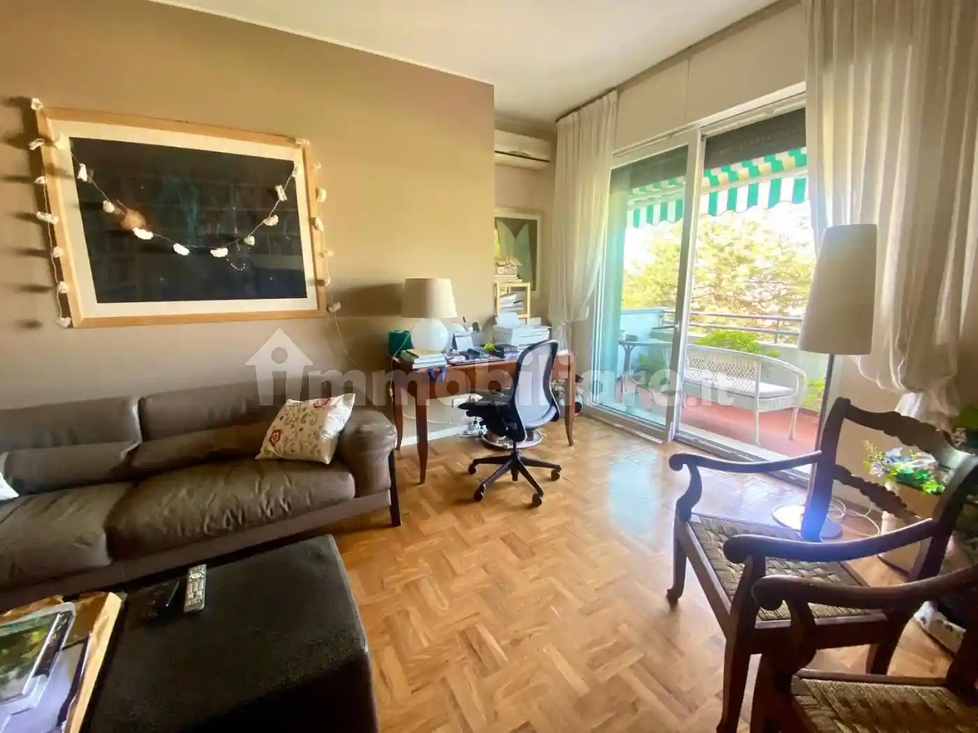 Appartamento in vendita a Pesaro