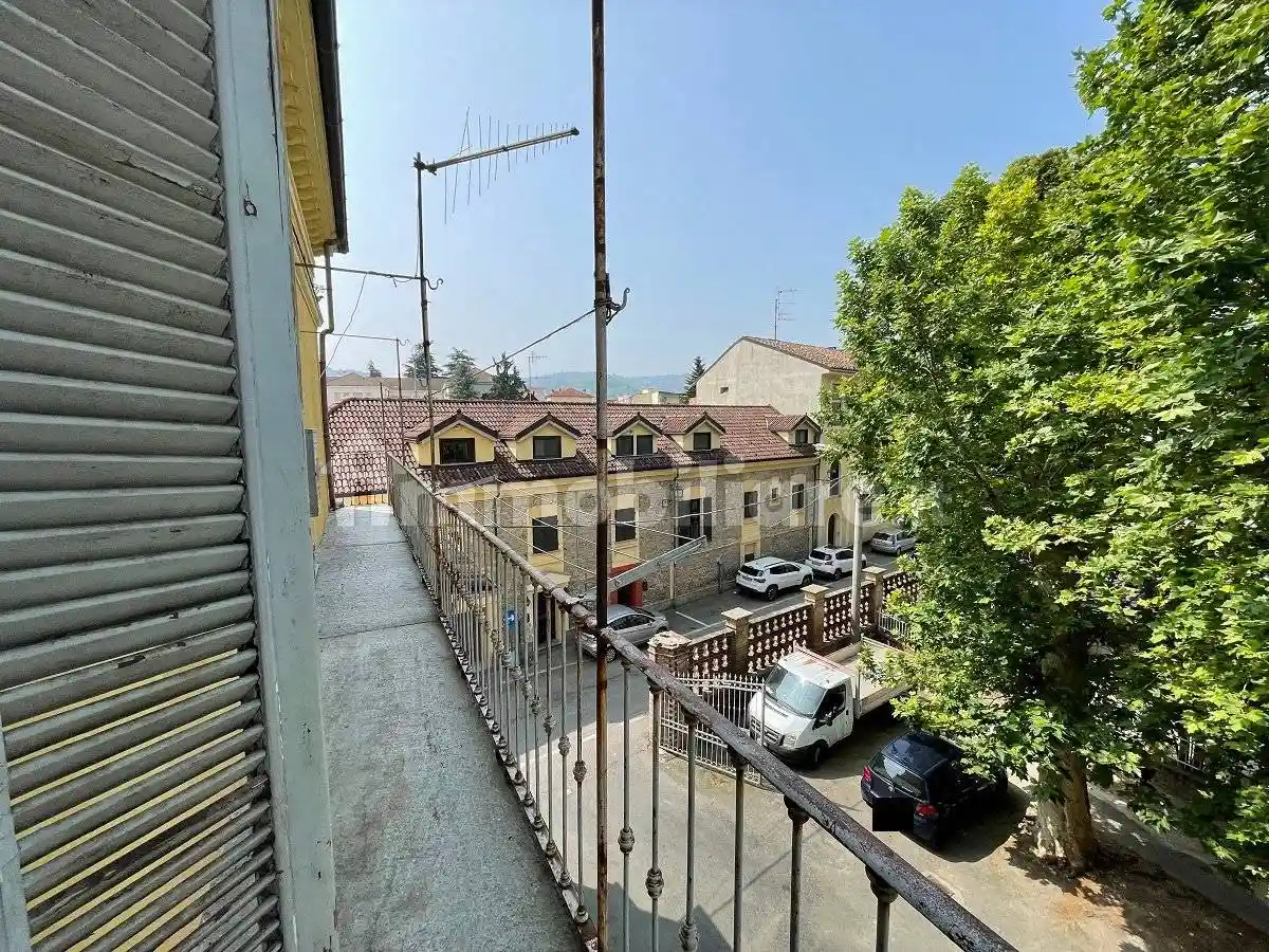 Appartamento in vendita a Canelli