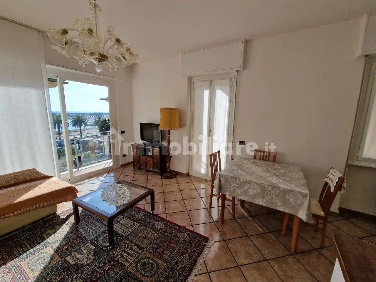 Appartamento in vendita a Rapallo