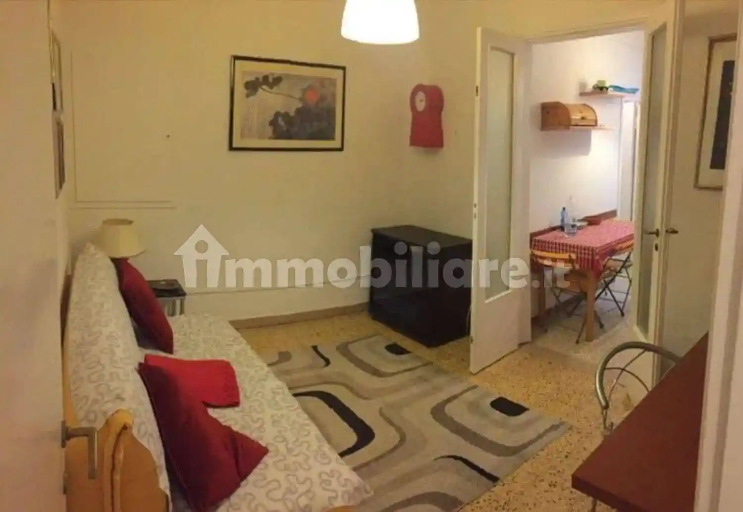 Appartamento in affitto a Firenze