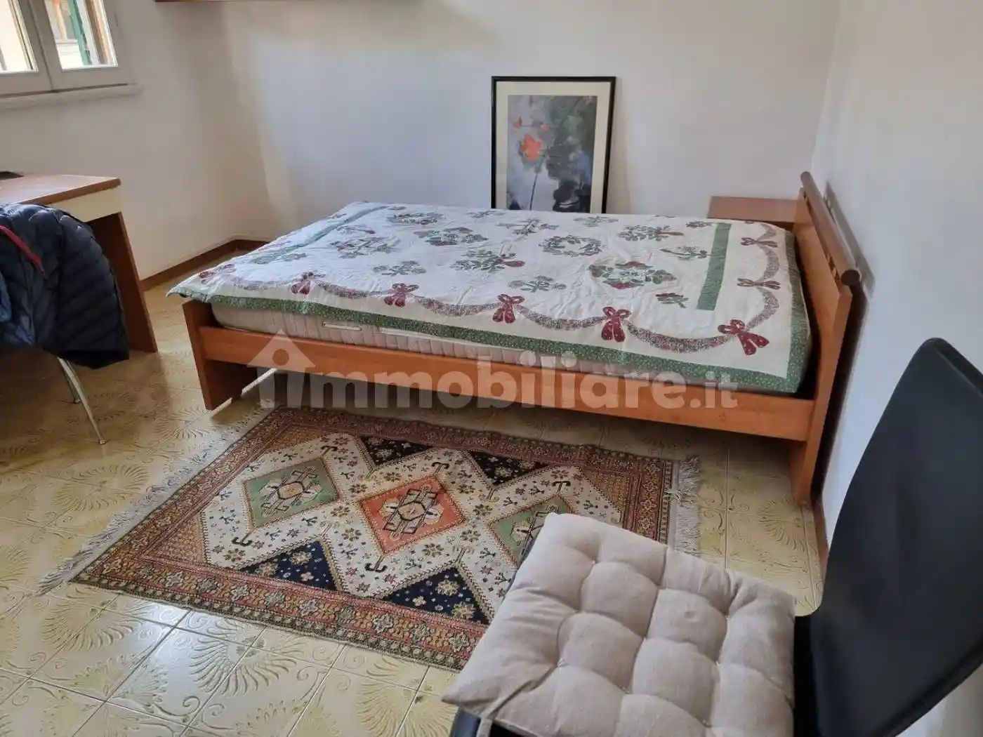 Appartamento in affitto a Firenze