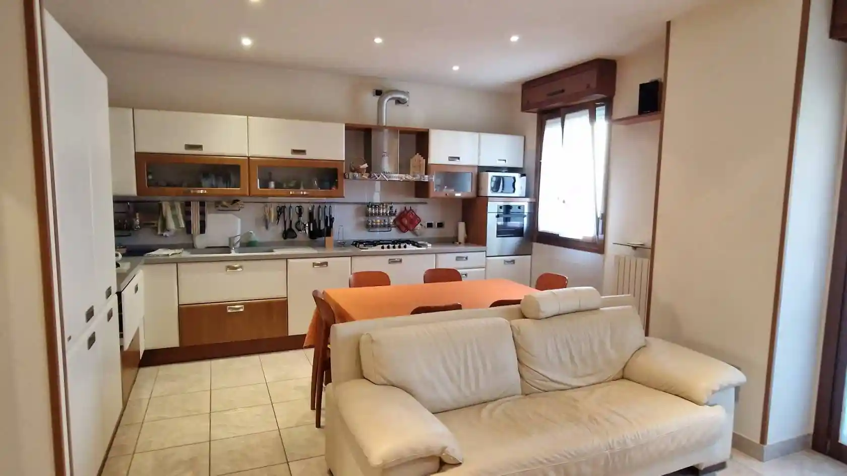 Appartamento in vendita a Fontanelice