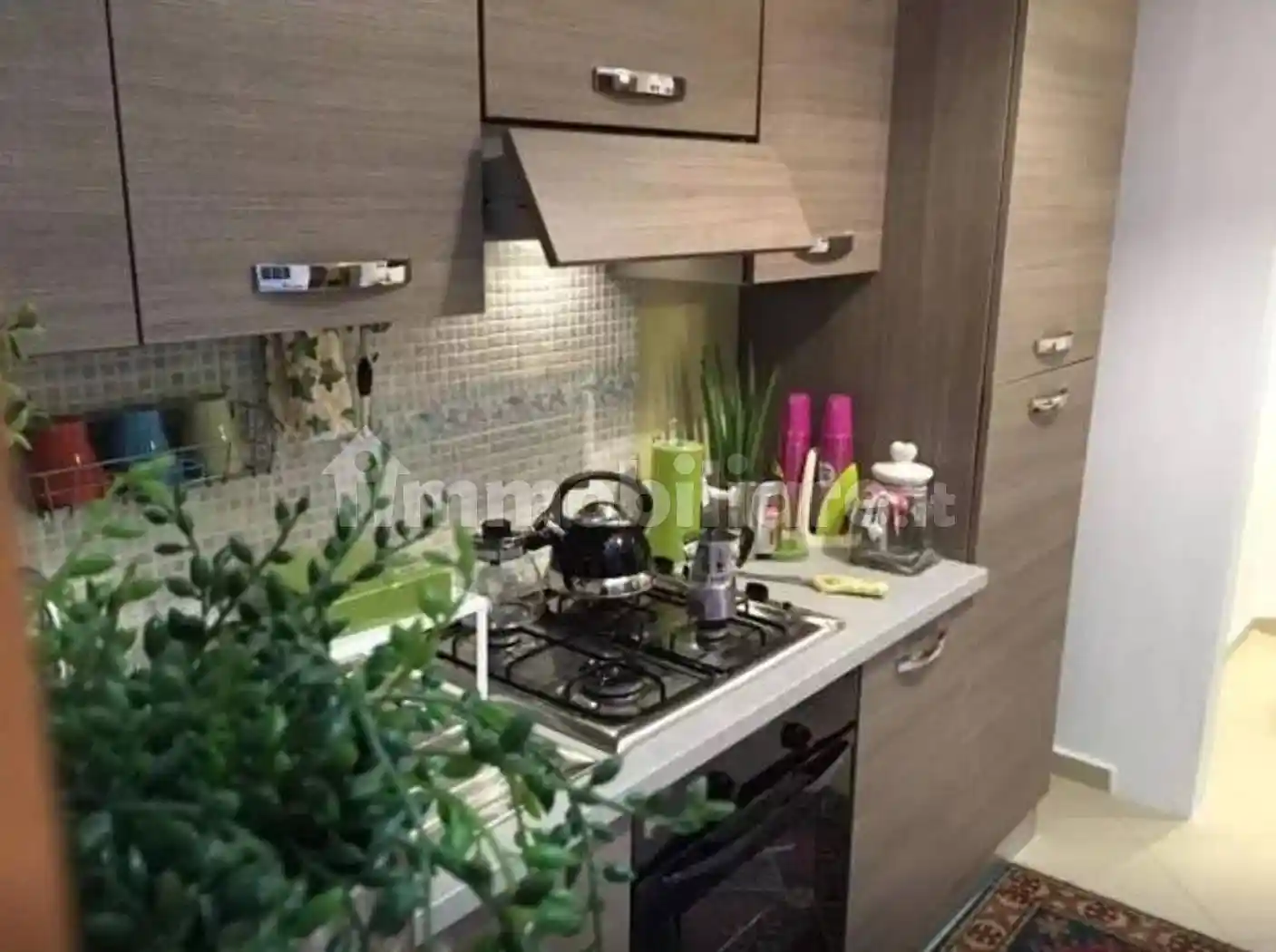 Appartamento in vendita a Firenze