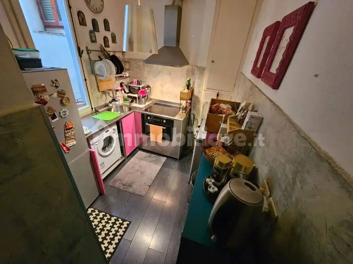 Appartamento in affitto a Firenze