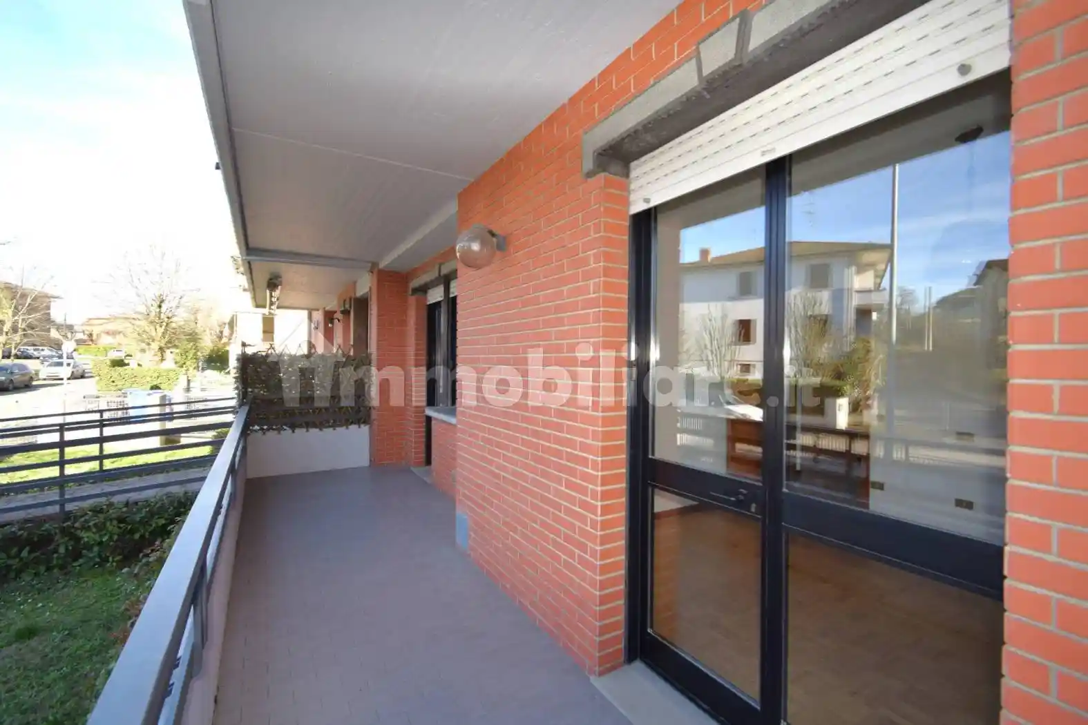 Appartamento in vendita a Traversetolo