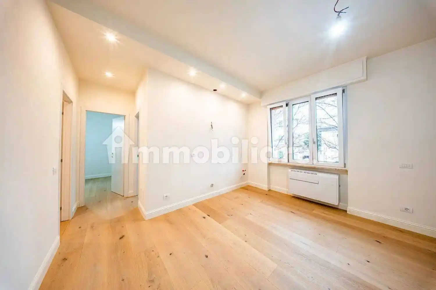 Appartamento in vendita a Firenze