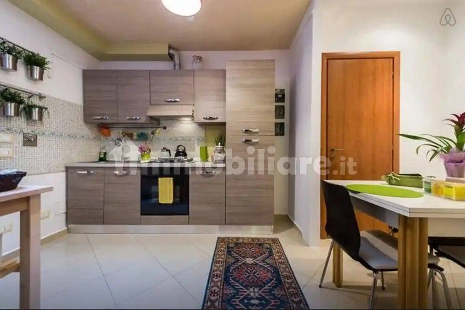 Appartamento in affitto a Firenze