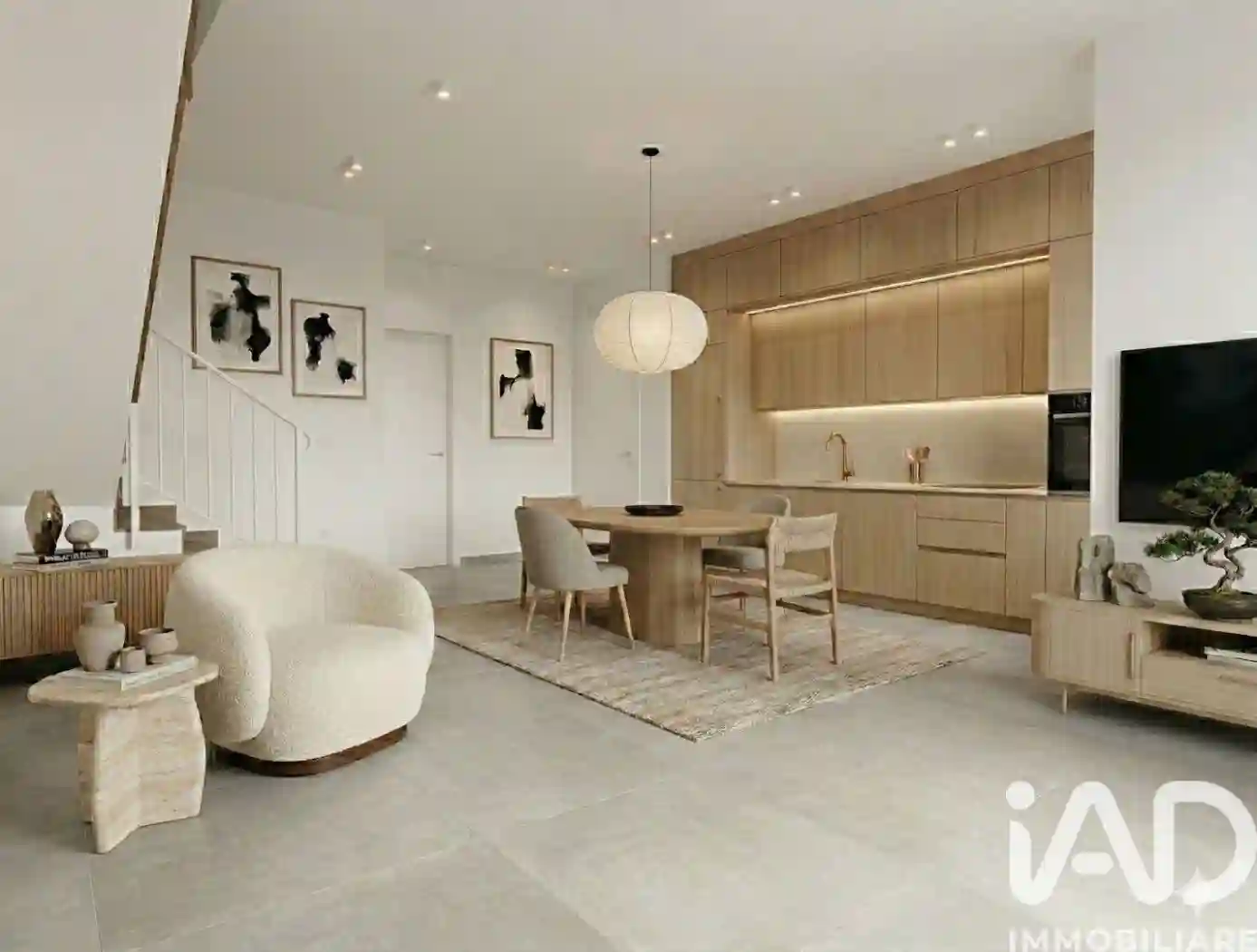 Attico - Mansarda - foto 2