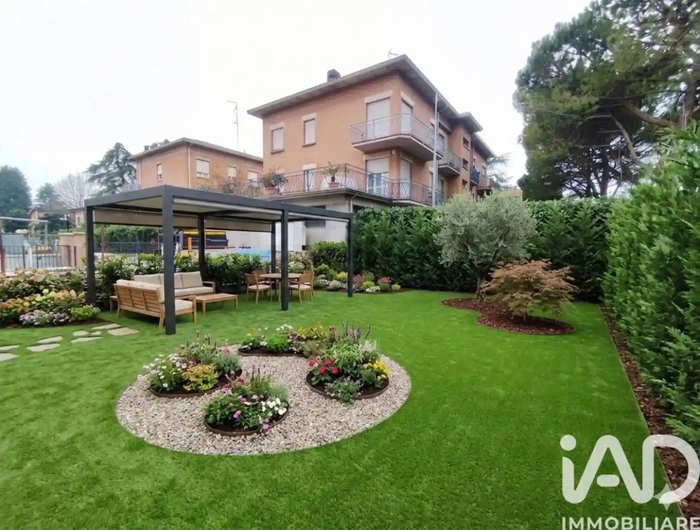 Appartamento in vendita a Reggio Emilia