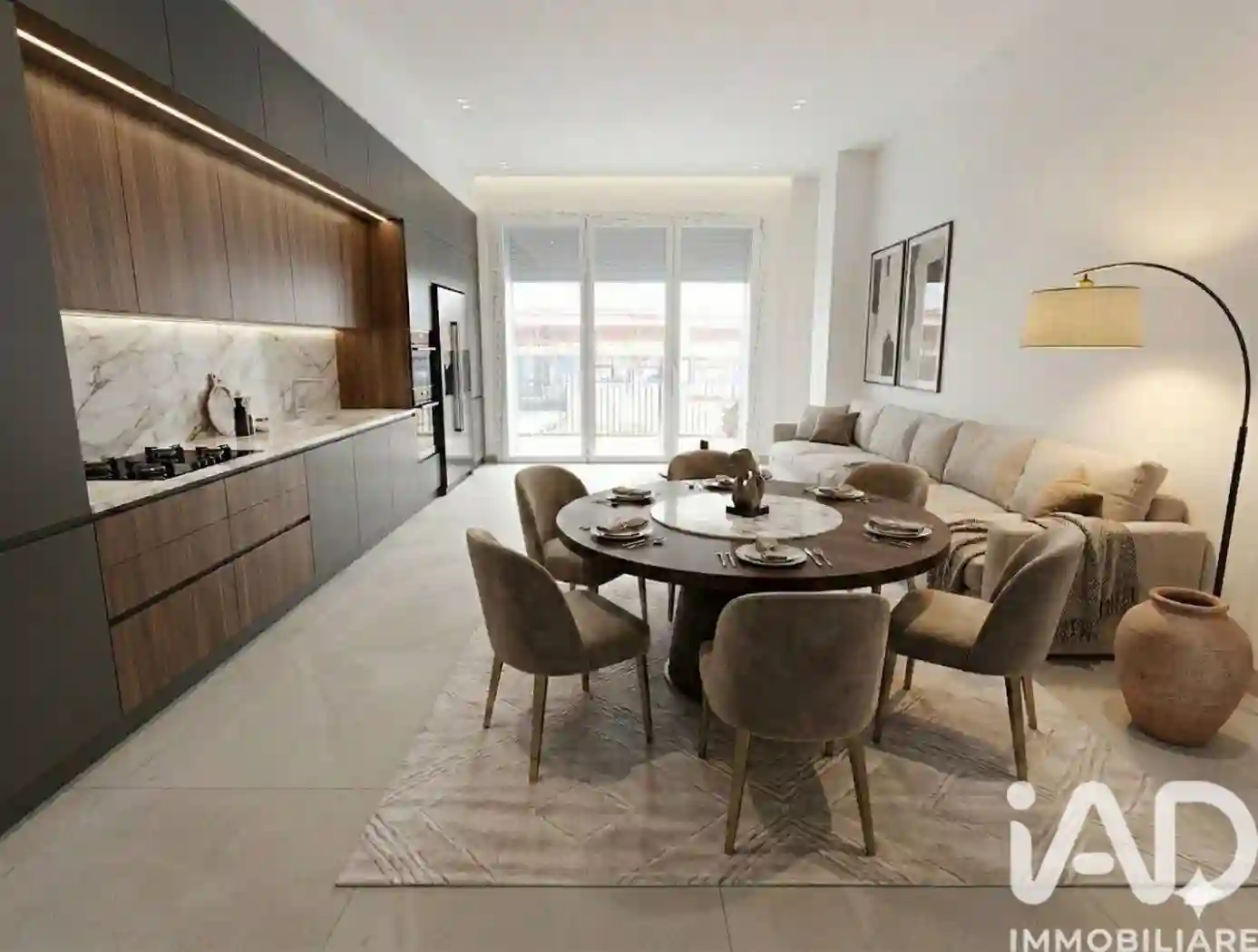 Appartamento - foto 2