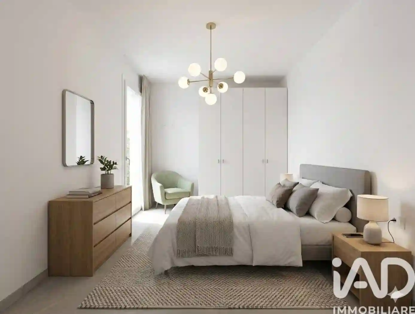 Appartamento - foto 4