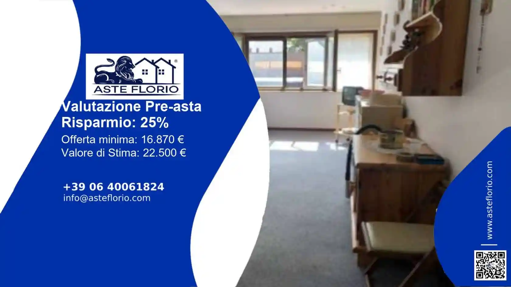 Appartamento in vendita a San Massimo