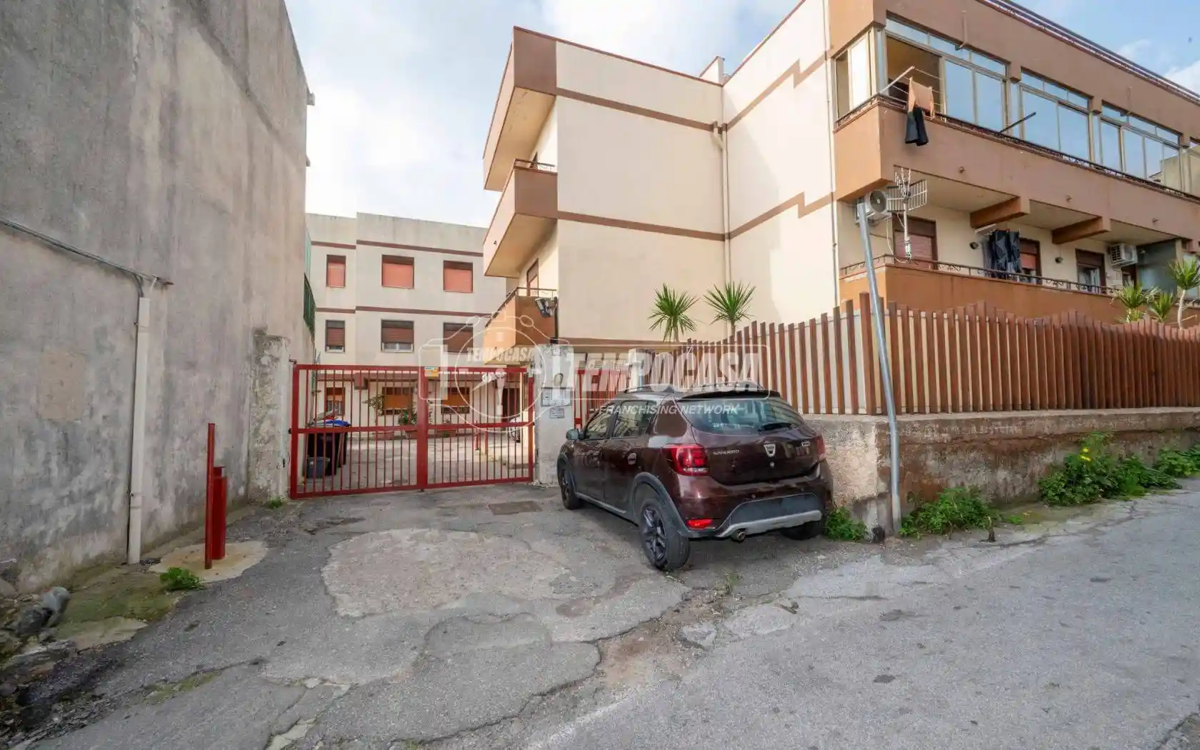 Appartamento in vendita a Messina