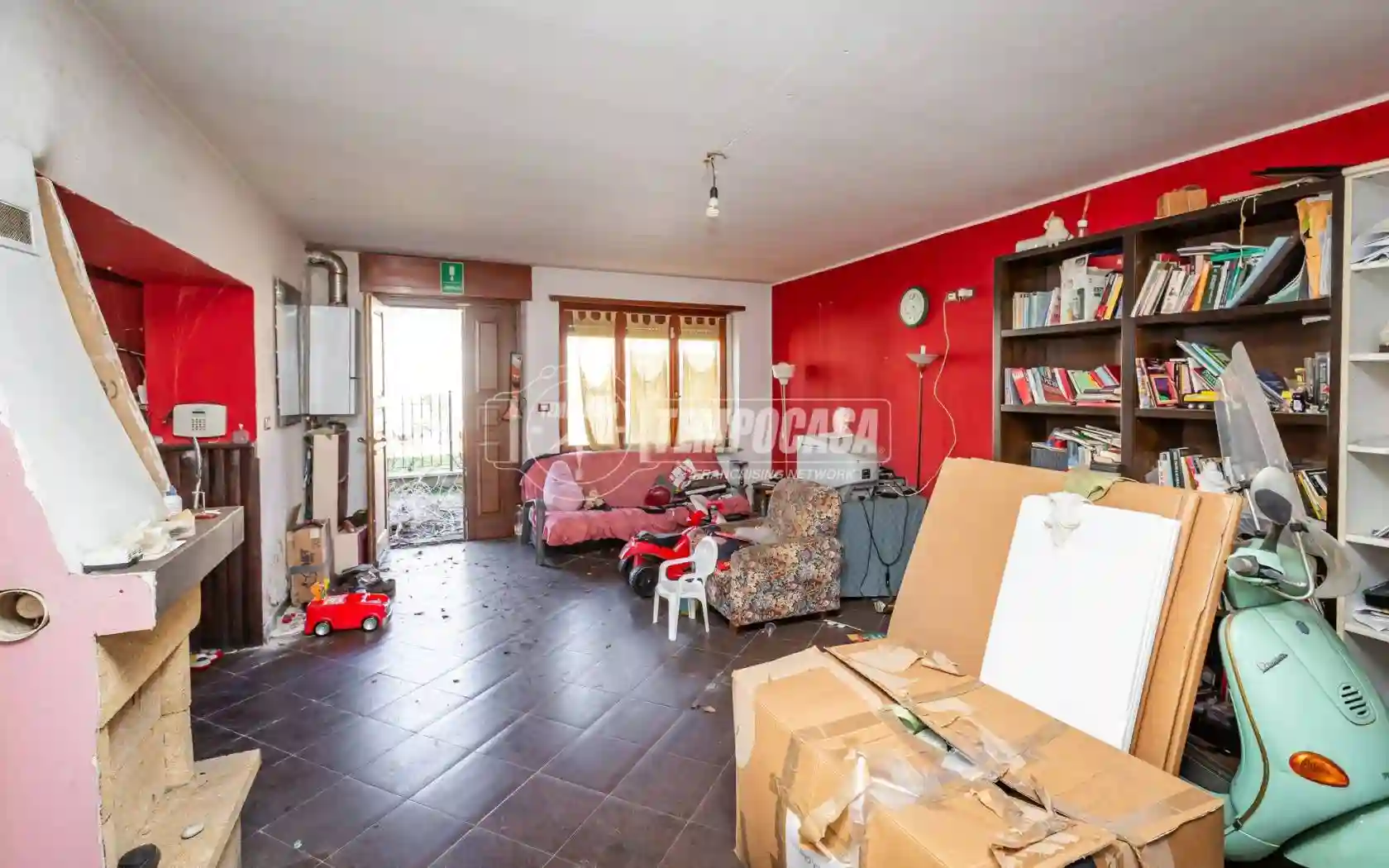 Casa indipendente - foto 4