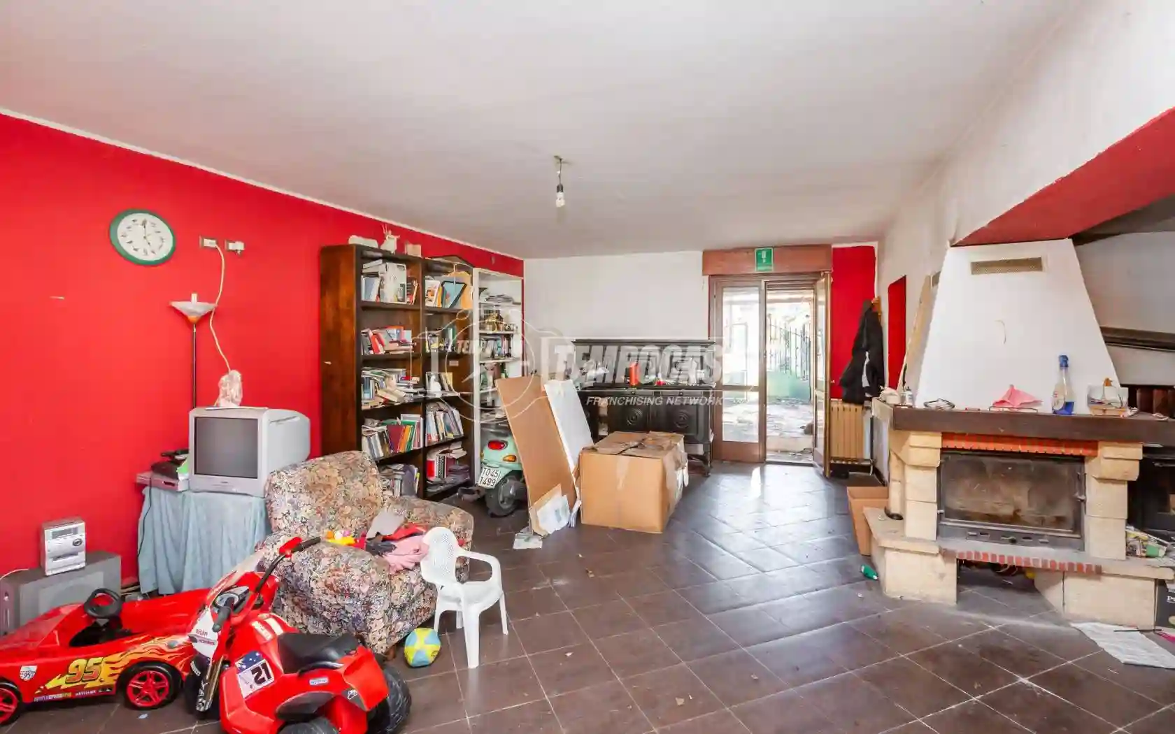 Casa indipendente - foto 5