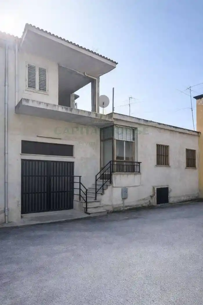Casa indipendente in vendita a Marigliano