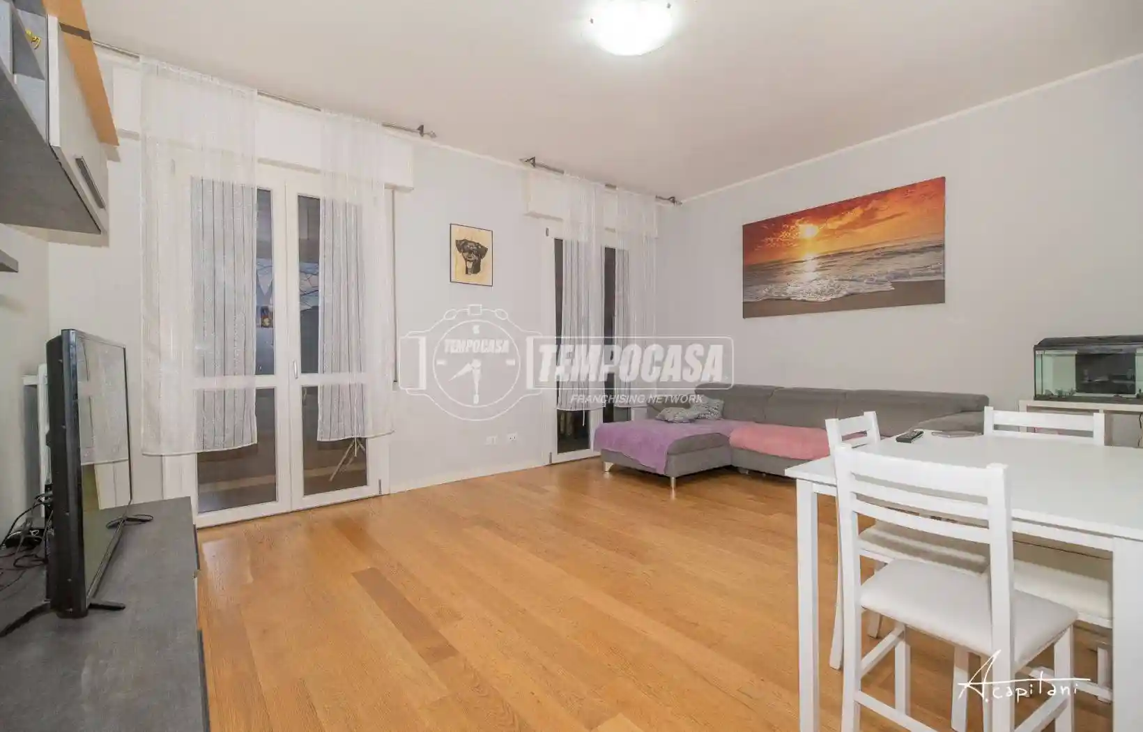 Appartamento in vendita a Modena