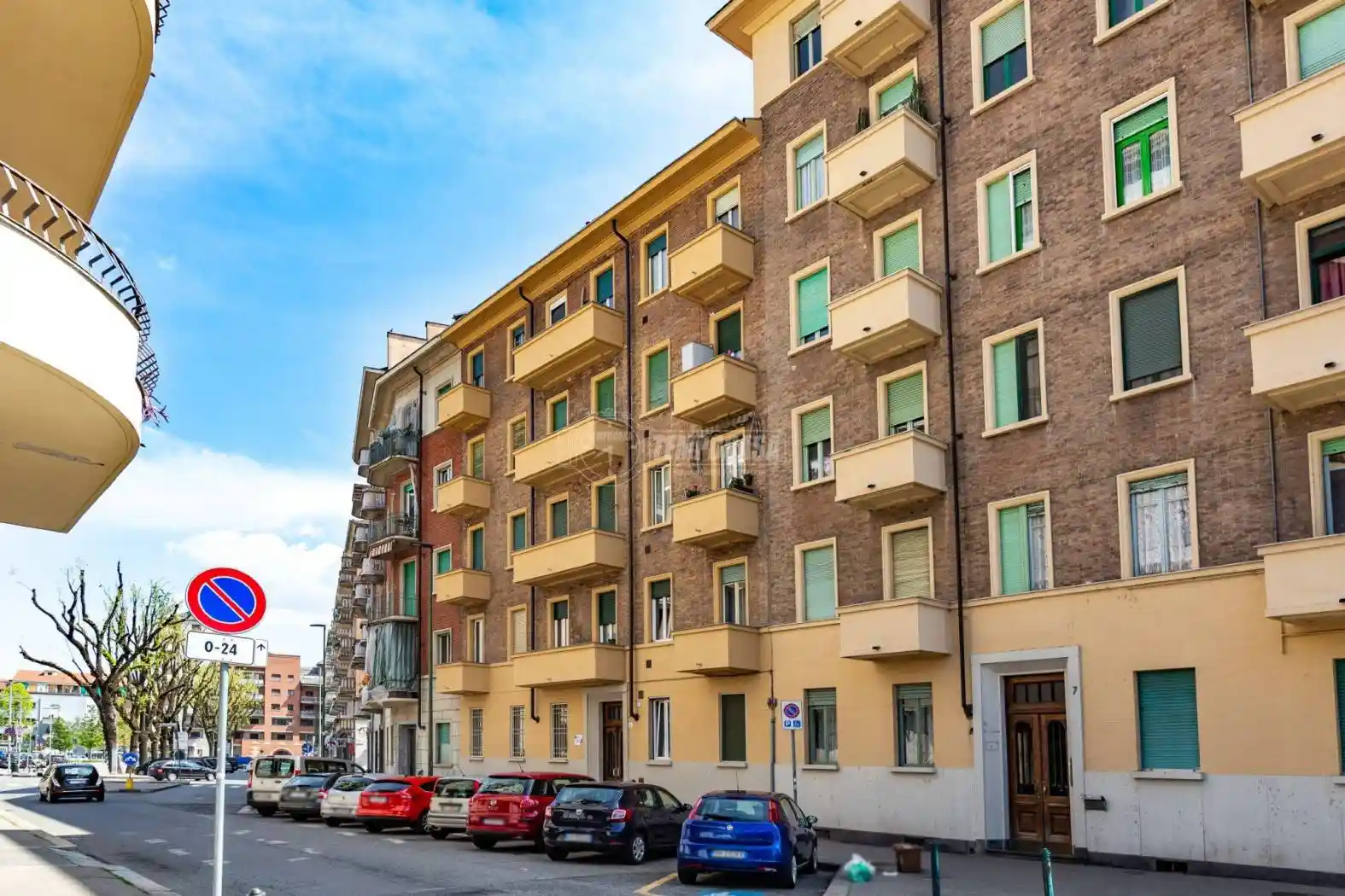 Appartamento in vendita a Torino