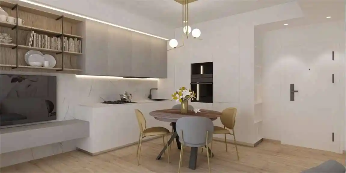 Appartamento in vendita a Piacenza