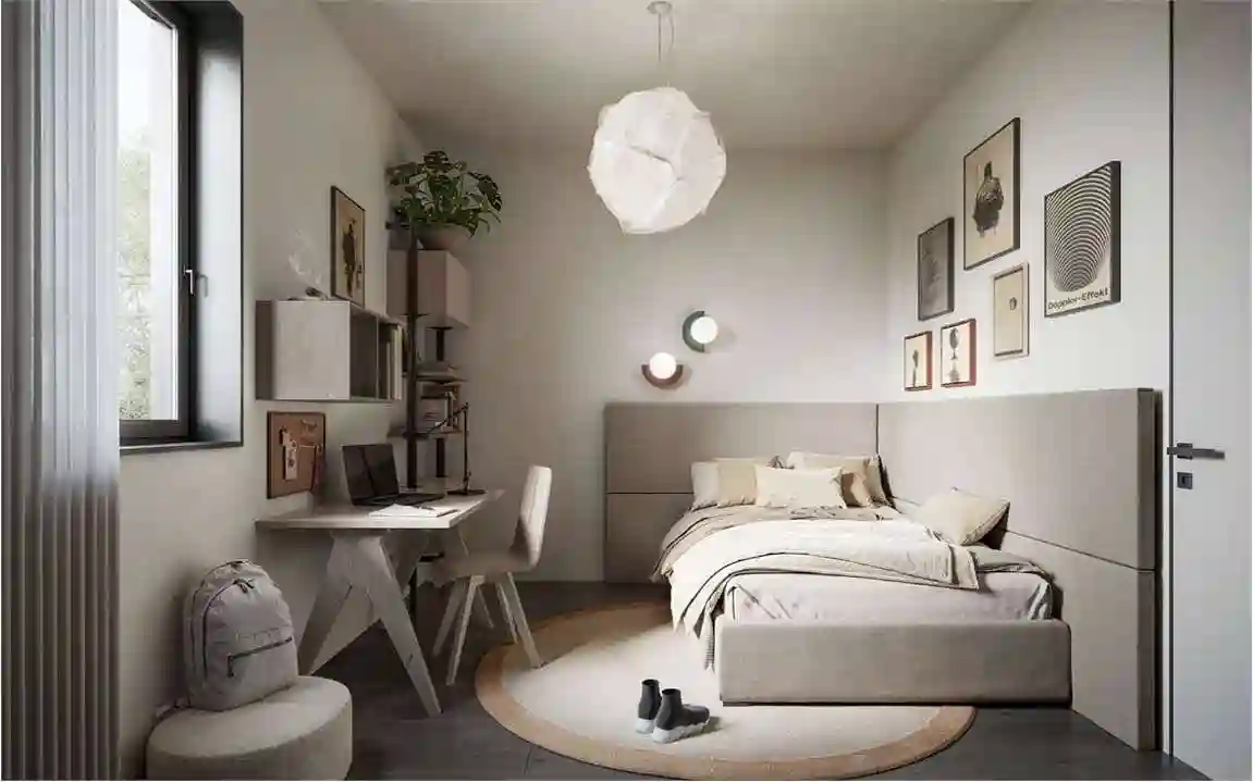 Appartamento - foto 4