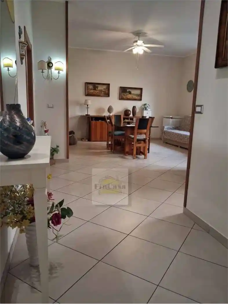 Appartamento in vendita a Formia