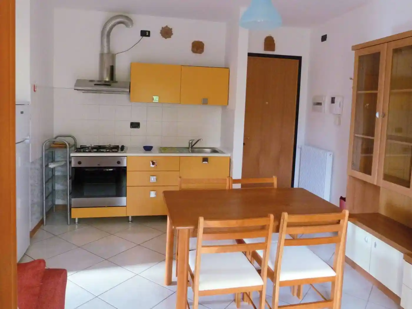 Appartamento in vendita a Udine