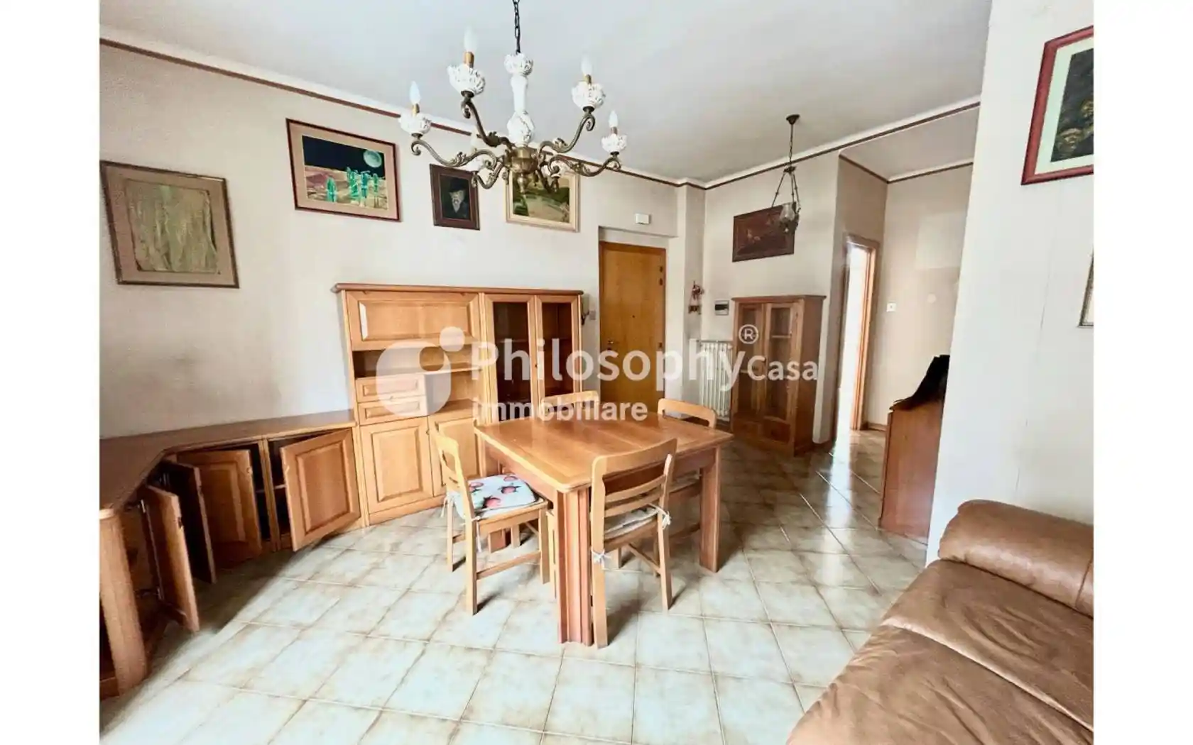 Appartamento in vendita a Ancona