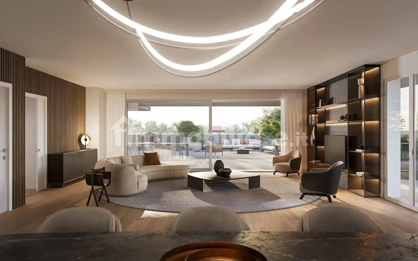 Appartamento in vendita a Torre de' Roveri