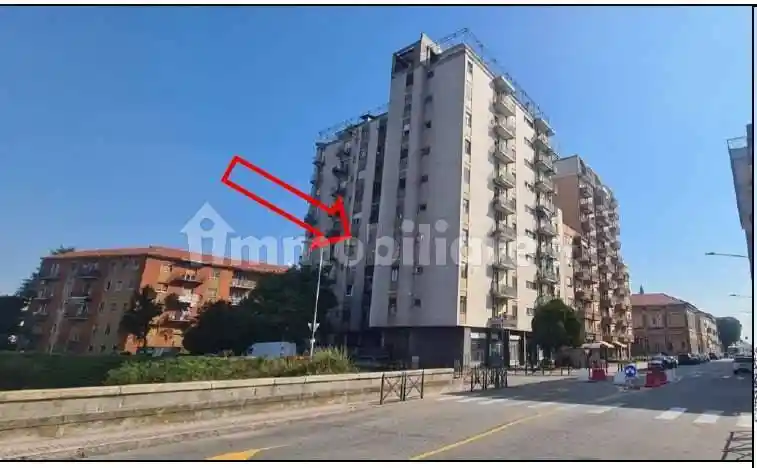 Appartamento in vendita a Novara