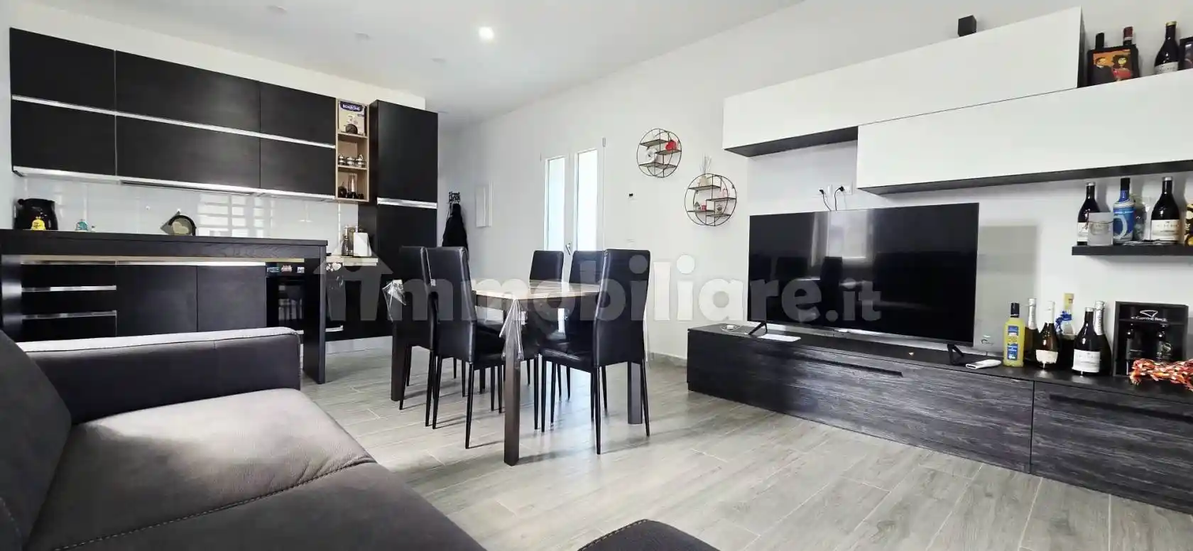 Appartamento in vendita a Palestrina