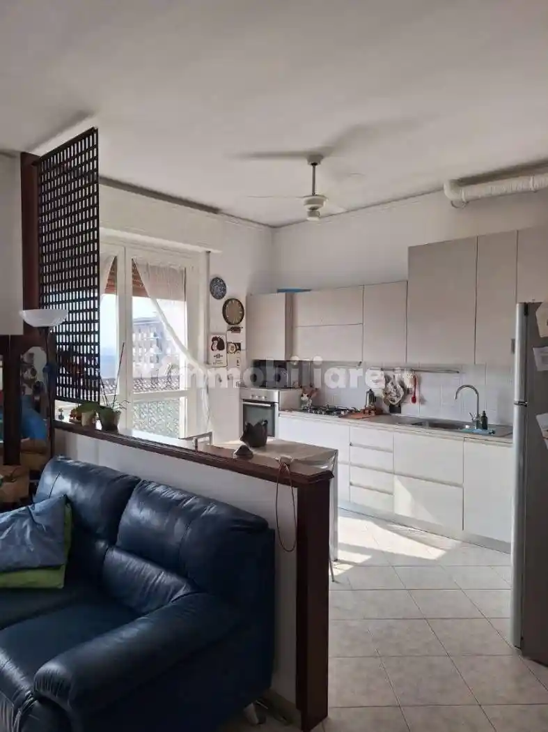 Appartamento in vendita a Mantova