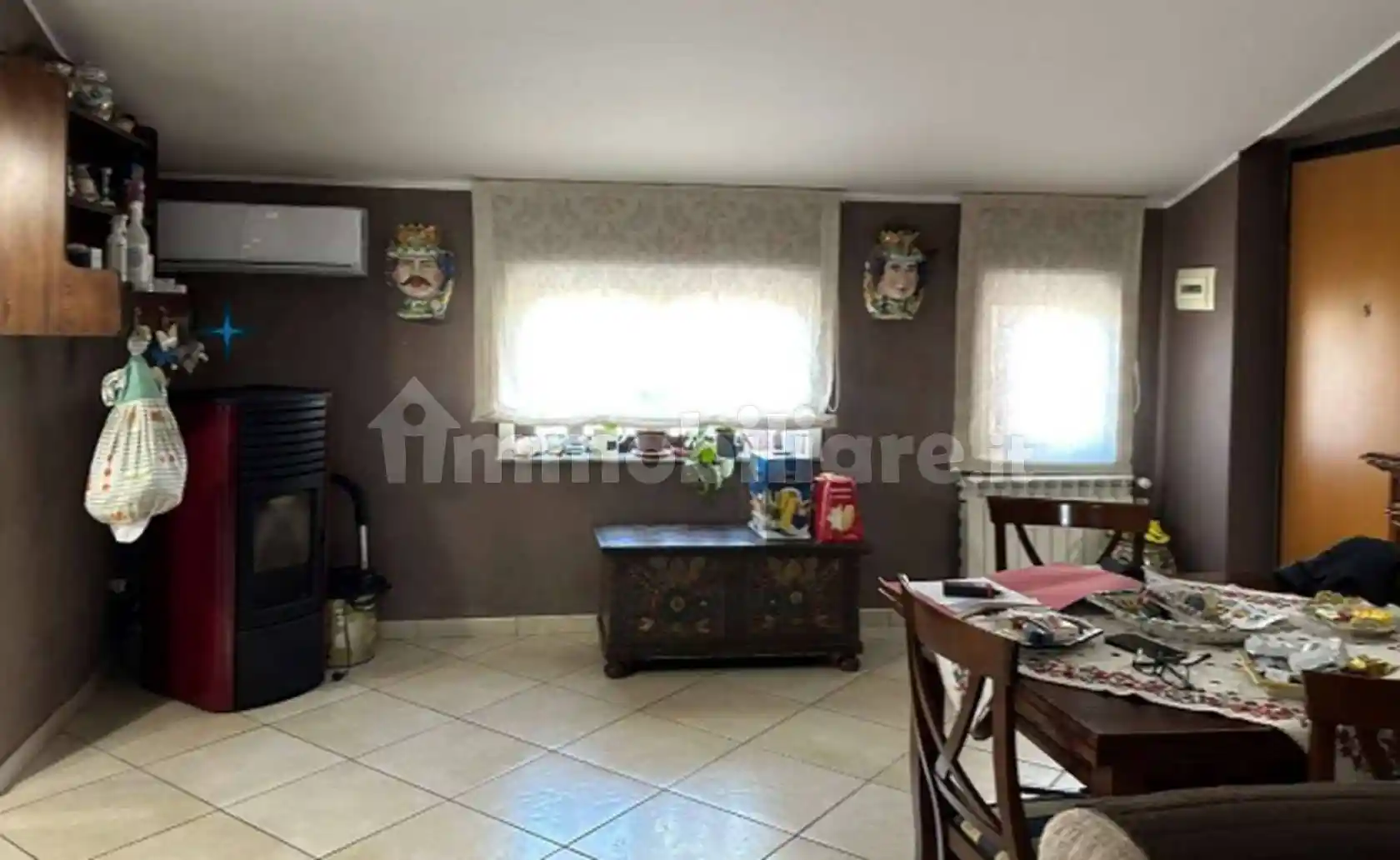 Appartamento in vendita a Riposto