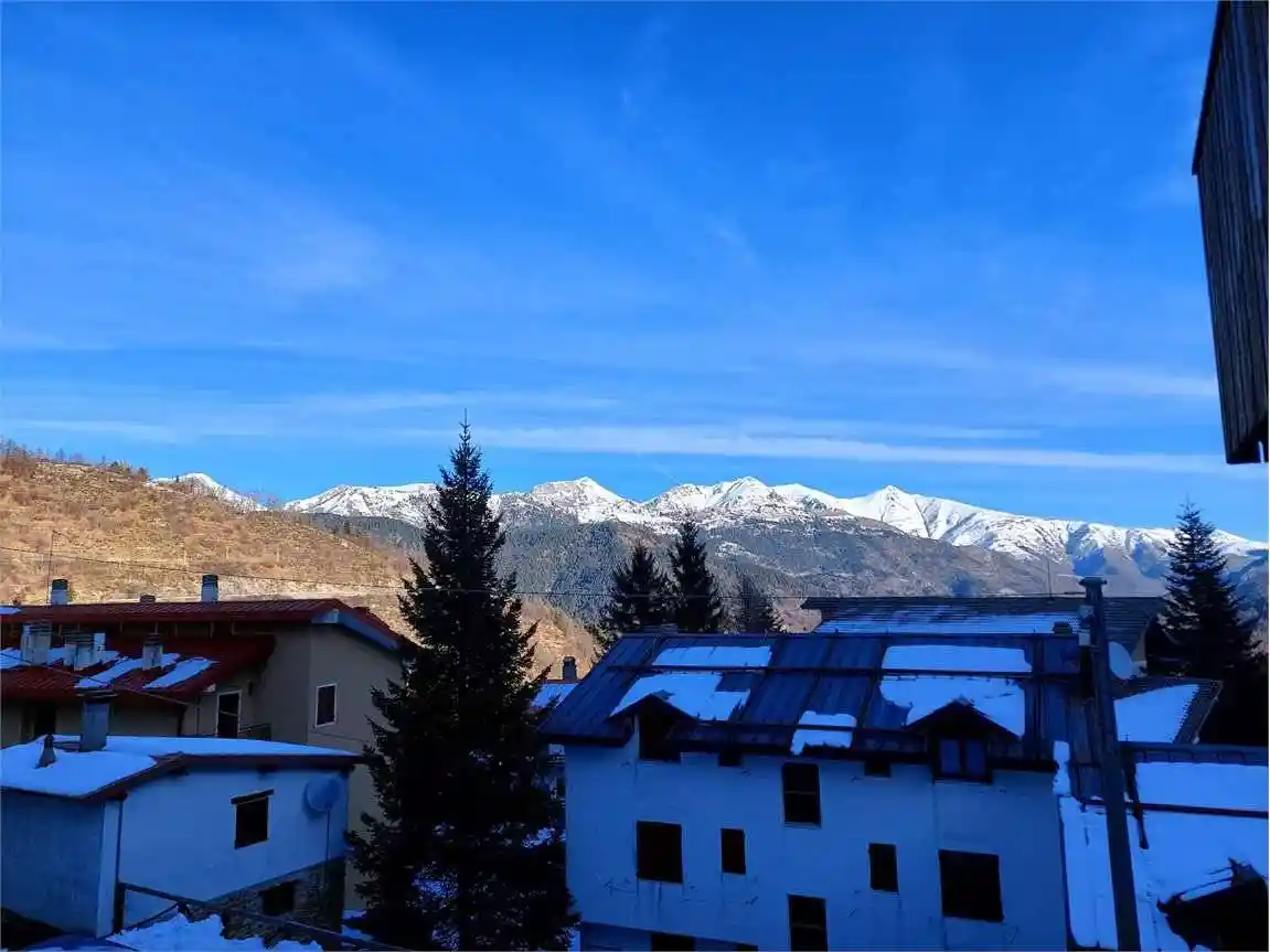 Appartamento in vendita a Mendatica