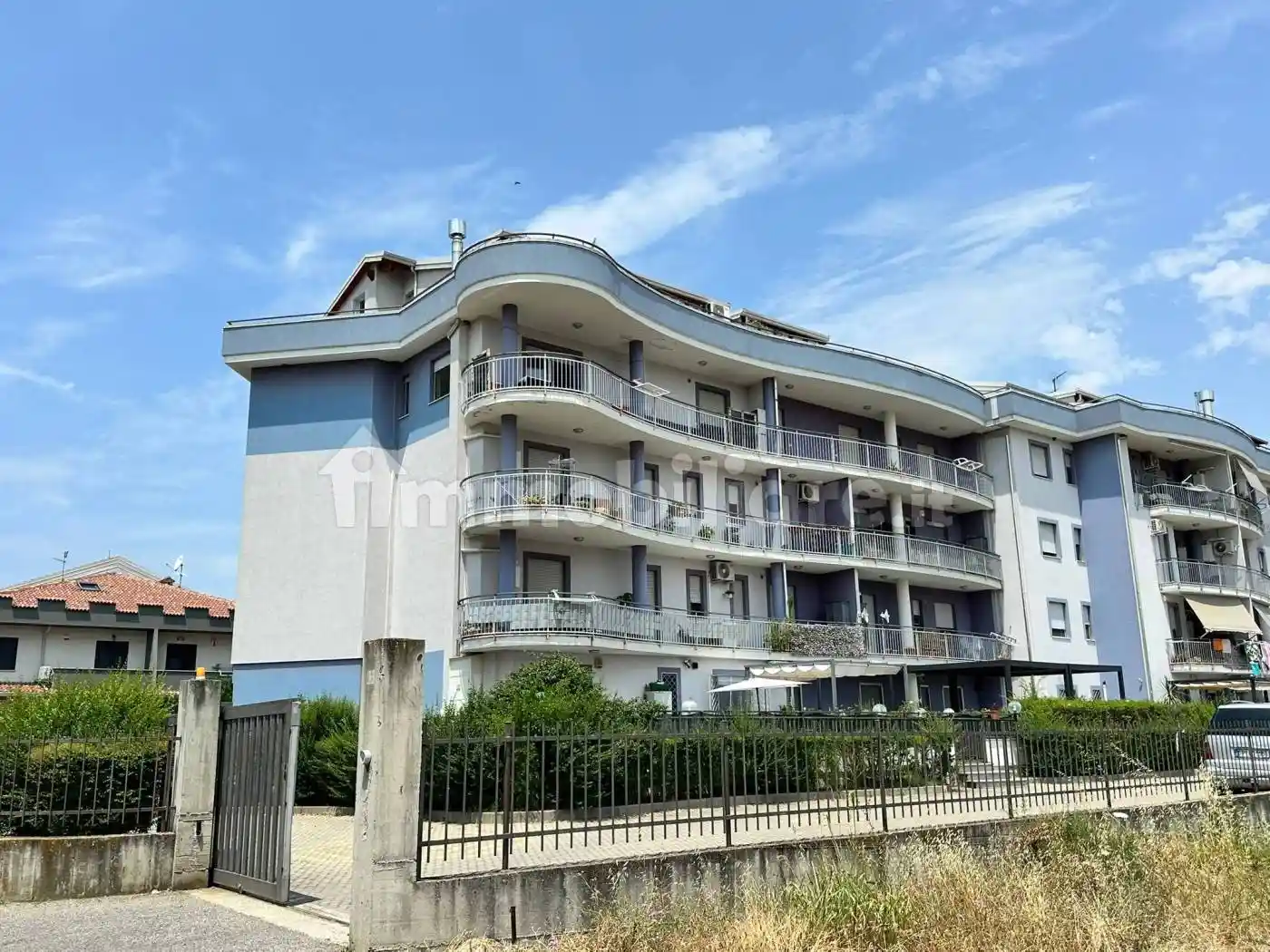 Appartamento in affitto a Montalto Uffugo