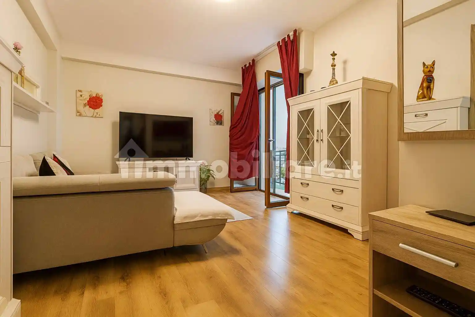 Appartamento in vendita a Ardea