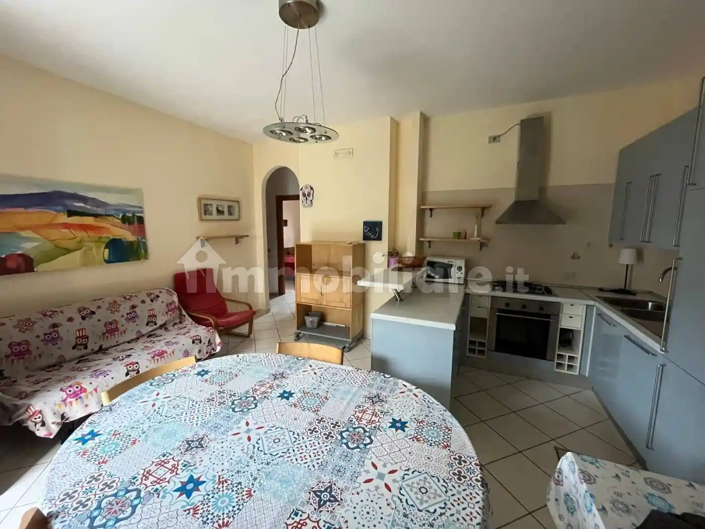 Appartamento in vendita a Agropoli